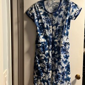 Esra house dress/coat or beach coverup